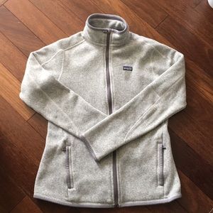 Patagonia full zip